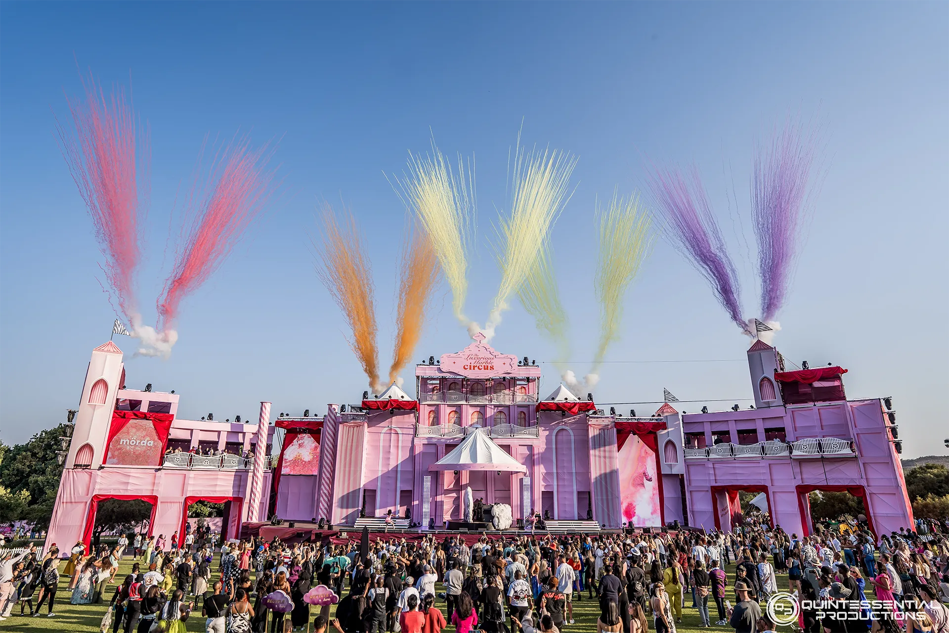 110   Quintessential 2025 A7309514 {Index} - MGG Event Production Portfolio